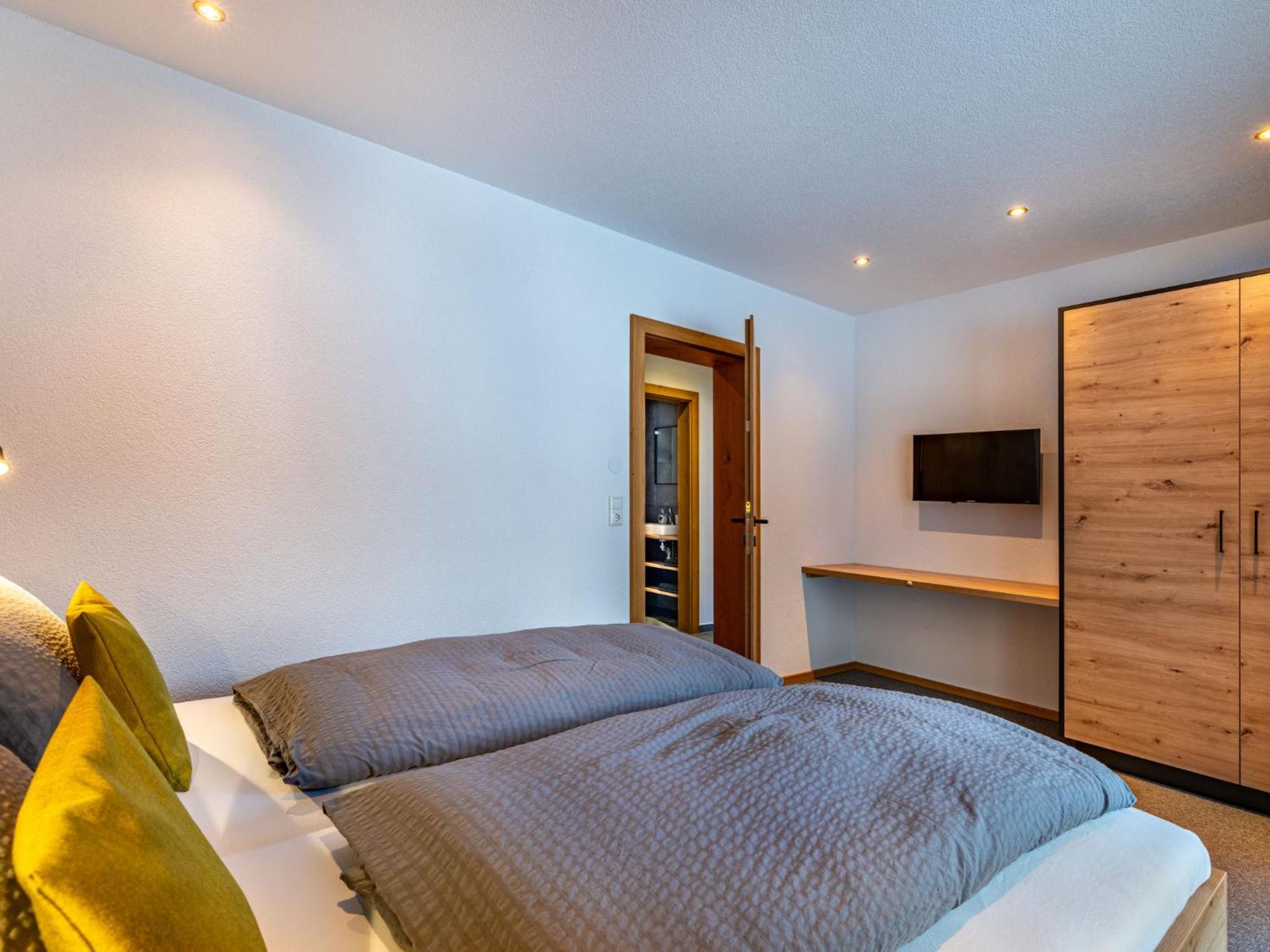 Apartment Leo-1 By Interhome Kappl  Buitenkant foto