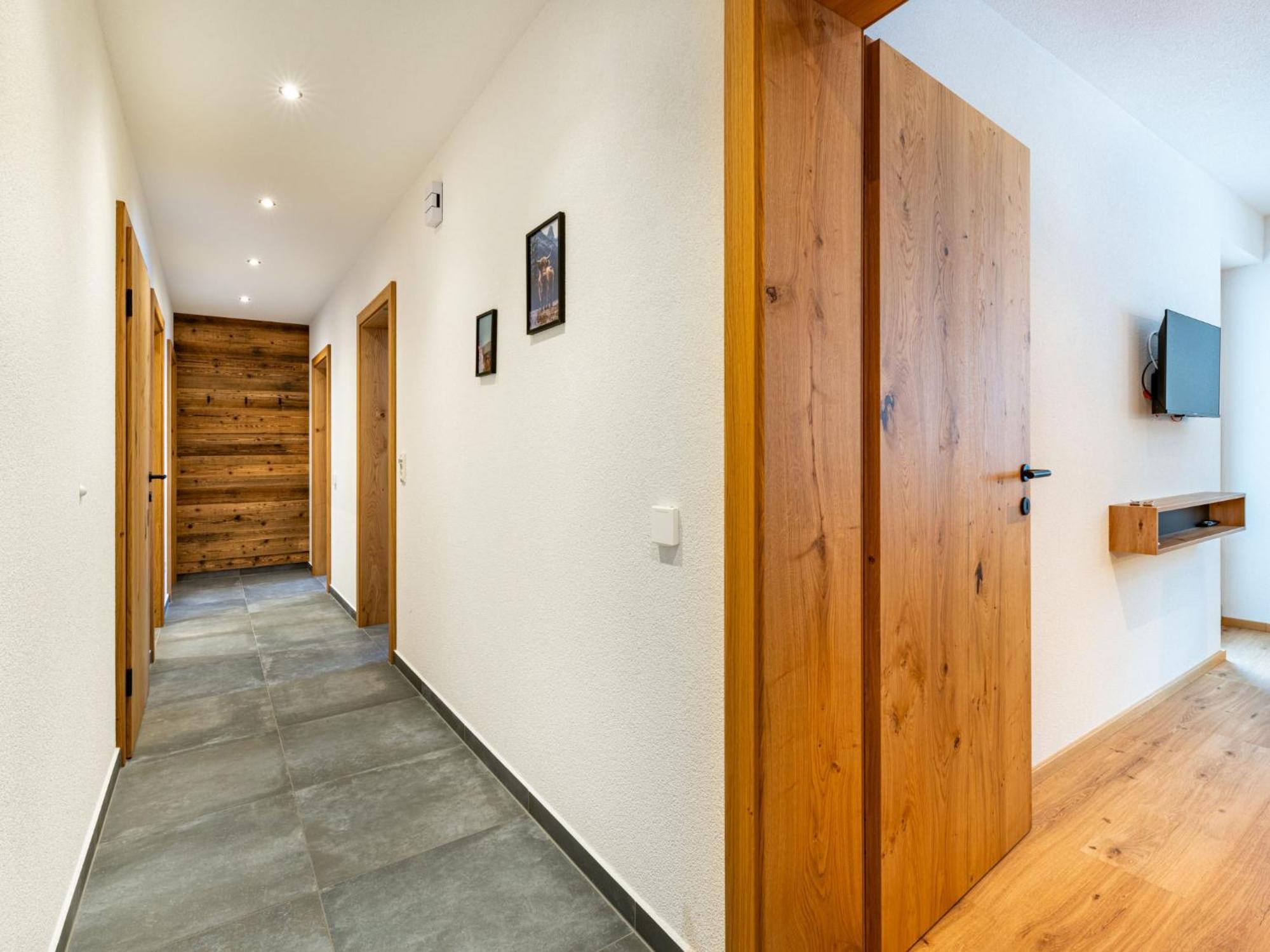 Apartment Leo-1 By Interhome Kappl  Buitenkant foto